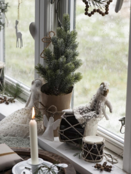 Preview: IB Laursen Trommel M H 7cm